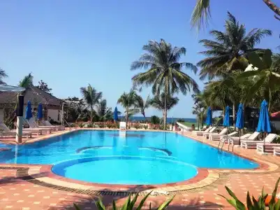 Orange Resort - 12