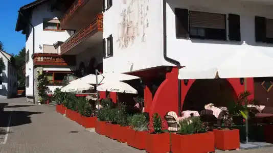 -Restaurant Bierhäusle - 11