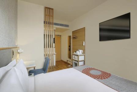 Holiday Inn Express Bengaluru Yeshwantpur, An Ihg - 1