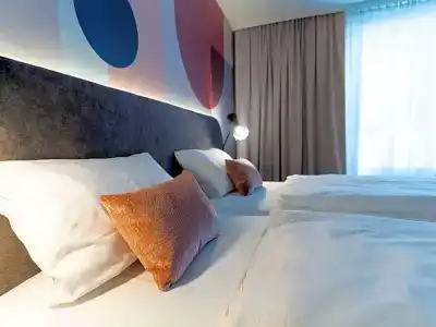 Mercure Mainz City Center - 104