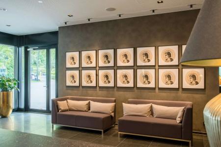 Best Western Premier Central Leonhard - 2