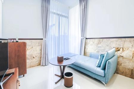 The Blossom Resort – Onsen & Foot Massage Inclusive - 122