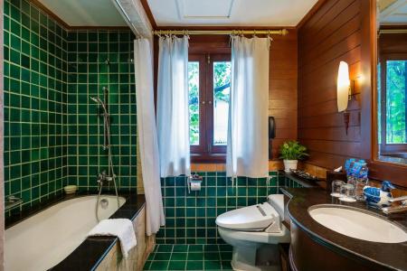 The Davis Bangkok - 37
