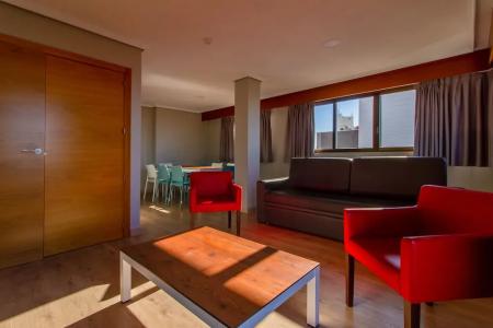 Apartamentos Michel Angelo Benidorm - 49