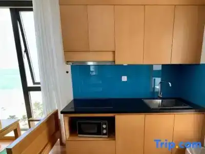 Seashore & Apartment - 113