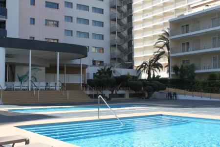 Flash Benidorm - Adults Only 4 Sup - 33