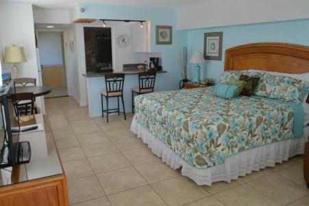 Fountain Beach - - 206