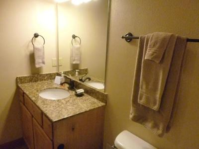 Ruidoso River Resort Condos - 87