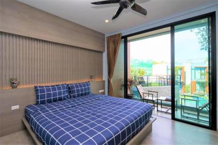 Peace Blue Naiharn Naturist Resort Phuket Sha Extra Plus - 30