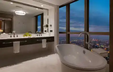 Hilton Mall Of Istanbul - 86