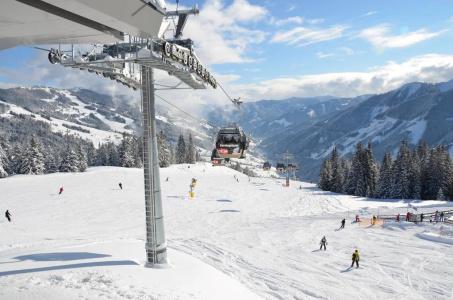 Johanneshof - Dein Mountain WohlfüHlhotel - 12