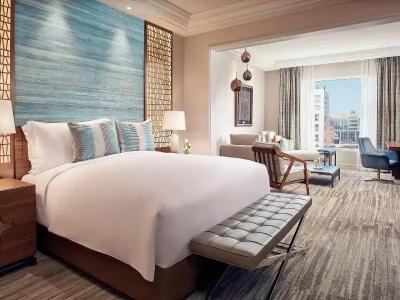 The Ritz-Carlton, - 92