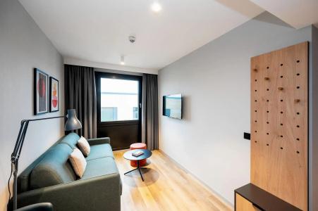Staycity Aparthotels Frankfurt Airport - 29