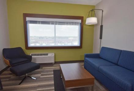 Holiday Inn Express & Suites - Orlando - Lake Nona Area, An Ihg - 61