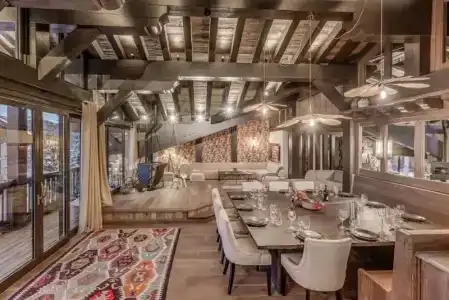 Le Val d'Isere - 236