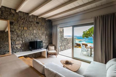 Milos Sea Resort - 227