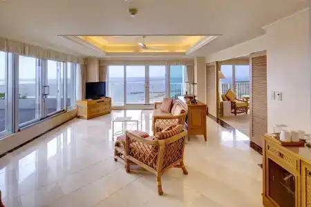 ANA InterContinental Ishigaki Resort, an IHG - 7