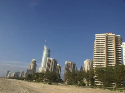 Zenith Ocean Front - 101