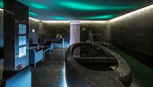 Ísland – Spa & Wellness Hotel - 25