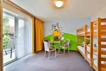 SonnenBayerischer Hof - 7