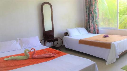Samanala Resort - 23