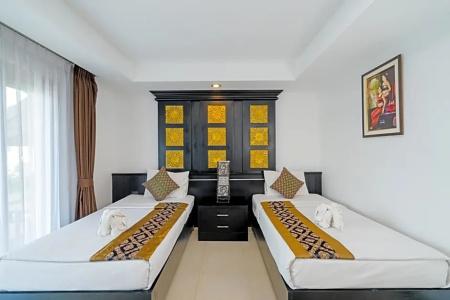 Phi Phi Andaman Legacy Resort-Sha Plus - 146