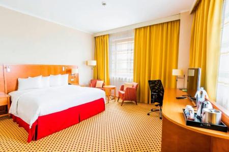 Courtyard by Marriott Pilsen - 64