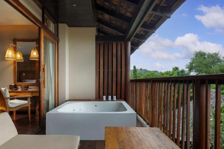 Silavadee Pool Spa Resort - Sha Extra Plus - 6