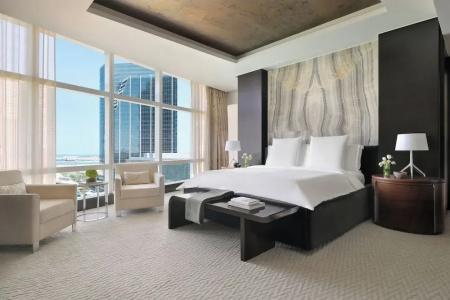 Rosewood Abu Dhabi - 96