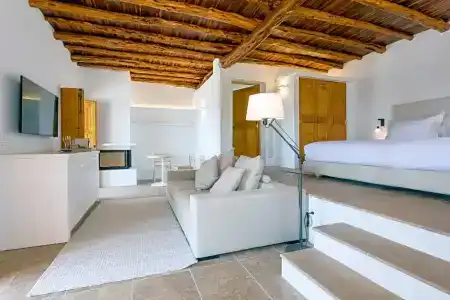 Agroturismo Can Toni Xumeu - Only Adults - 89