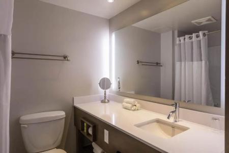 Hôtel & Suites Normandin Québec - 32
