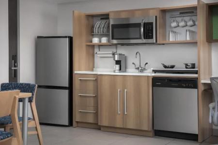 Home2 Suites By Hilton - 50