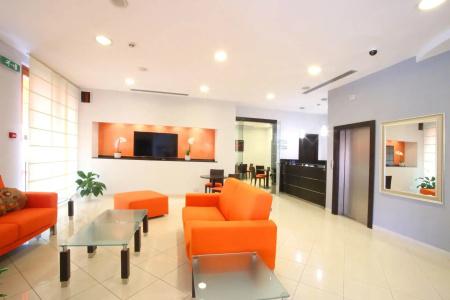 Albergo Cantiani - 16