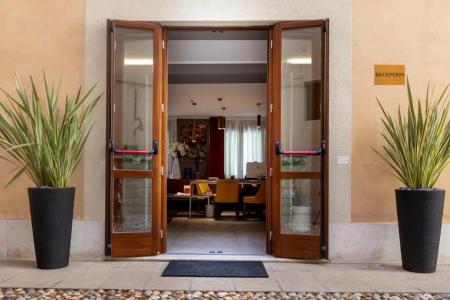 Palazzo Scamozzi - 14
