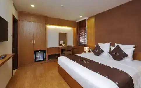 Paradise Saigon Boutique & Spa - 13
