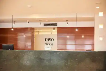 Dwo Sirius - Adults Only - 1