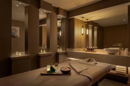 JW Marriott Istanbul Bosphorus - 16