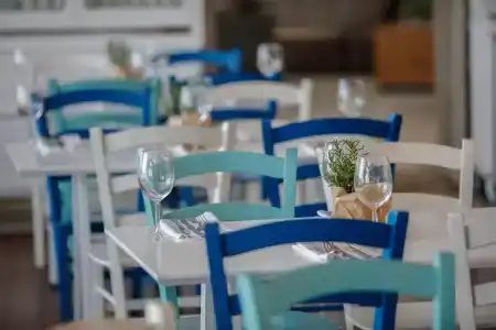 West Tel Aviv- All Suites By The Sea - 35