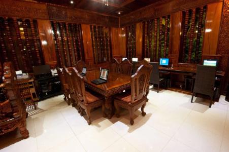 Okay Guesthouse Siem Reap - 14