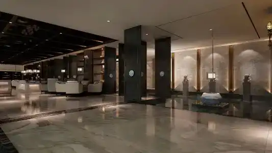 Jasper International - 8