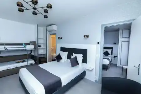 De Paris Montparnasse - 163