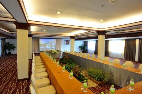 Felix River Kwai Resort - Sha Plus,Certified - 14