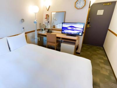 Toyoko Inn Okinawa Naha Shintoshin Omoromachi - 23
