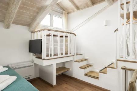 Sky Loft Corfu Old Town - 52