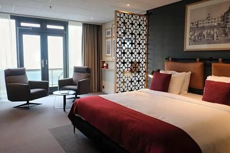 Golden Tulip Noordwijk Beach - 242
