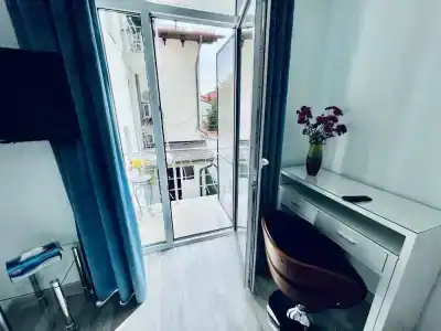 Premier City Aparthotel - 6