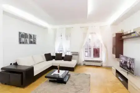 Central Park Residence - 94