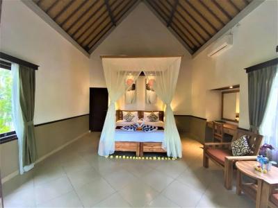 Dupa Ubud Villa - 46