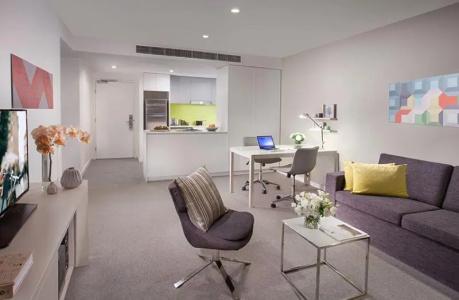 Citadines on Bourke - 63