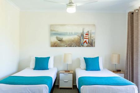 Noosa Lakes - 36